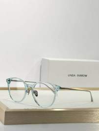 Picture of Linda Farrow Sunglasses _SKUfw77670649fw